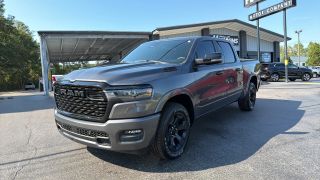 ram ram 1500 pickup 2025 1C6SRFFP9SN733148 image ram ram 1500 pickup 2025 1C6SRFFP9SN733148 image